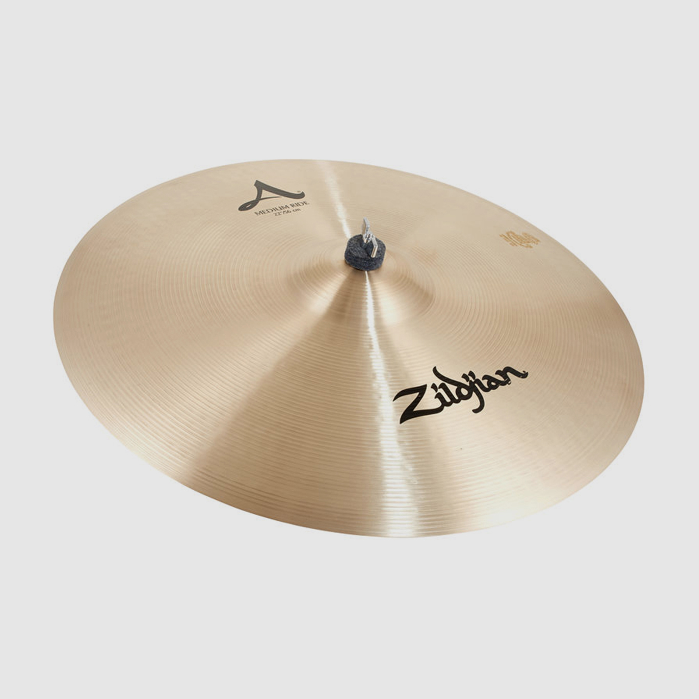 Zildjian 22" A-Series Medium Ride